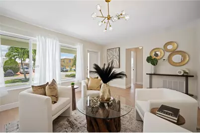 4220 SW 14th St, Miami, FL 33134 - Photo 3