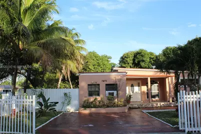 13875 NE 16th Ct, North Miami, FL 33181 - Photo 25