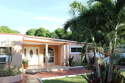 13875 NE 16th Ct, North Miami, FL 33181 - Photo 9