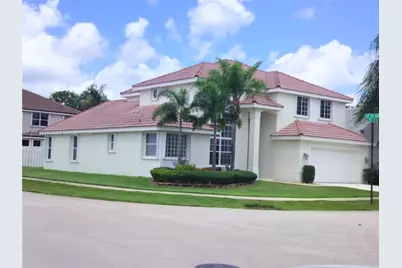 17883 SW 5 St, Pembroke Pines, FL 33029 - Photo 1