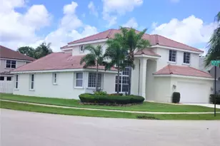 17883 SW 5th St, Pembroke Pines, FL 33029 - Photo 1