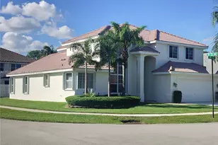 17883 SW 5th St, Pembroke Pines, FL 33029 - Photo 1