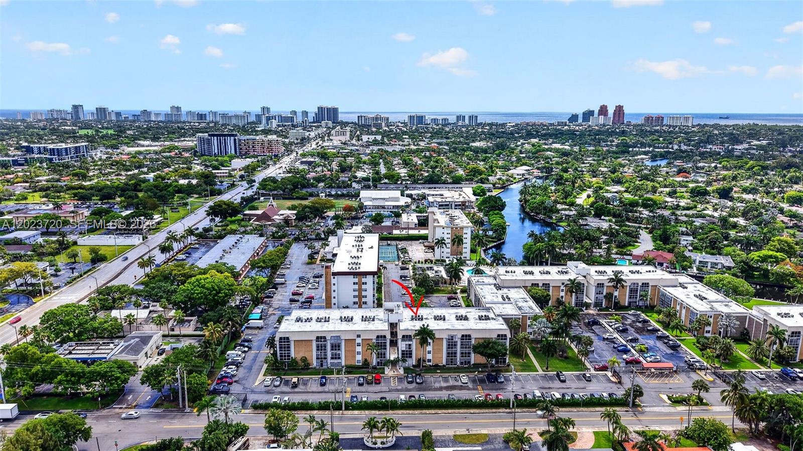 3040 NE 16th Ave #310 - 3040 NE 16th Ave #310, Oakland Park, FL 33334 Luxury Property | Jose Angel Pina