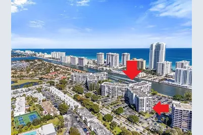 800 Parkview Dr #430, Hallandale Beach, FL 33009 - Photo 59