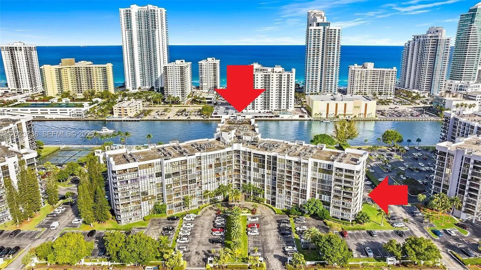 800 Parkview Dr #430 - 800 Parkview Dr #430, Hallandale Beach, FL 33009 Luxury Property | Jose Angel Pina