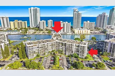 800 Parkview Dr #430, Hallandale Beach, FL 33009 - Photo 1