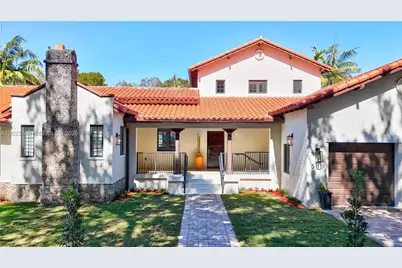 519 Alhambra Cir, Coral Gables, FL 33134 - Photo 5
