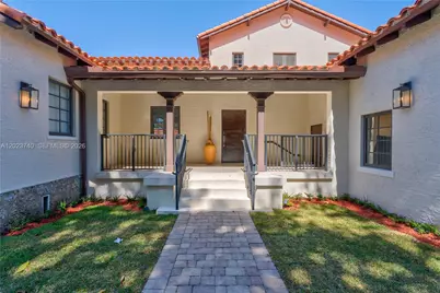 519 Alhambra Cir, Coral Gables, FL 33134 - Photo 7