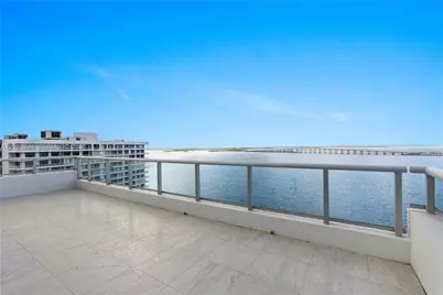 1541 Brickell Ave #C1607, Miami, FL 33129 - Photo 5