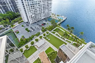 1541 Brickell Ave #C1607, Miami, FL 33129 - Photo 35