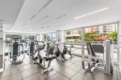 1541 Brickell Ave #C1607, Miami, FL 33129 - Photo 45