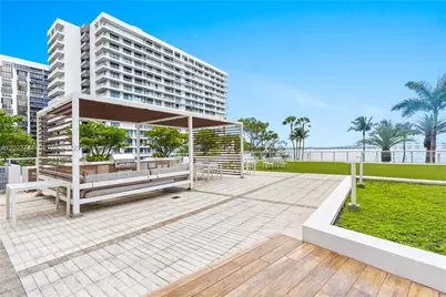 1541 Brickell Ave #C1607, Miami, FL 33129 - Photo 47