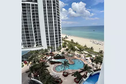 18101 Collins Ave #1108, Sunny Isles Beach, FL 33160 - Photo 7