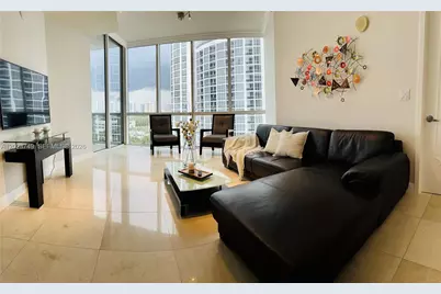 18101 Collins Ave #1108, Sunny Isles Beach, FL 33160 - Photo 5