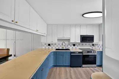 10240 Collins Ave #207, Bal Harbour, FL 33154 - Photo 13