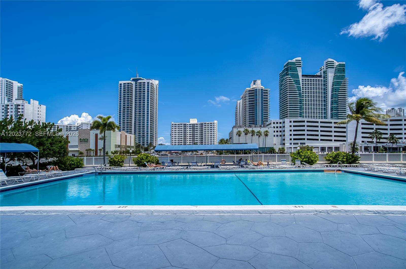600 SW Parkview Dr #505 - 600 SW Parkview Dr #505, Hallandale Beach, FL 33009 Luxury Property | Jose Angel Pina