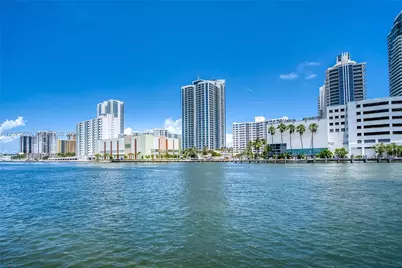 600 SW Parkview Dr #505, Hallandale Beach, FL 33009 - Photo 29