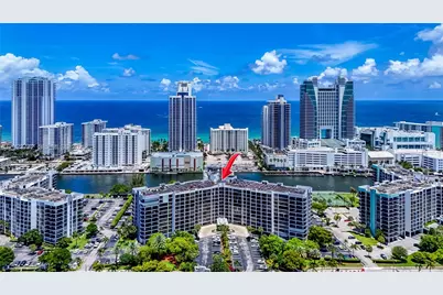 600 SW Parkview Dr #505, Hallandale Beach, FL 33009 - Photo 45