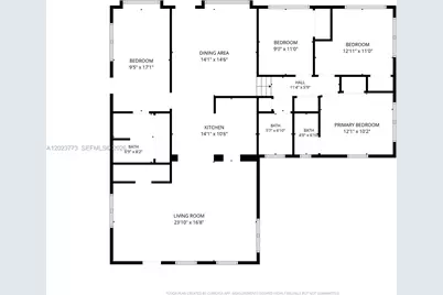 2780 NW 25, Fort Lauderdale, FL 33311 - Photo 41