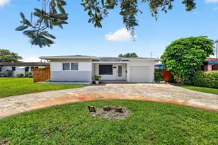 709 NW 9th Ct, Hallandale Beach, FL 33009 - Photo 9