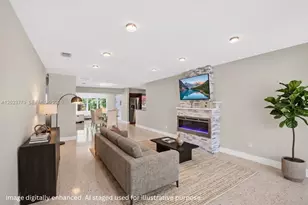 709 NW 9th Ct, Hallandale Beach, FL 33009 - Photo 3