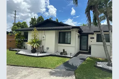19544 SW 122nd Ct #19544, Miami, FL 33177 - Photo 1