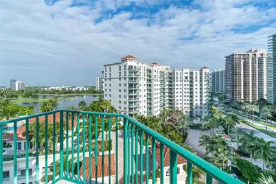 19900 E Country Club Dr #1120, Aventura, FL 33180 - Photo 19
