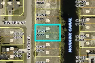 241 NW 19th Pl, Other City - In The State Of Florida, FL 33993 - Photo 1