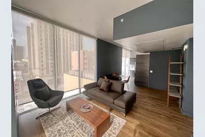 [Address not provided], Miami, FL 33131 - Photo 1
