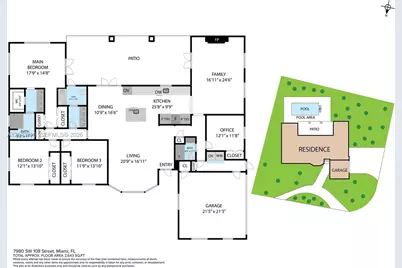 7980 SW 108th St, Miami, FL 33156 - Photo 45