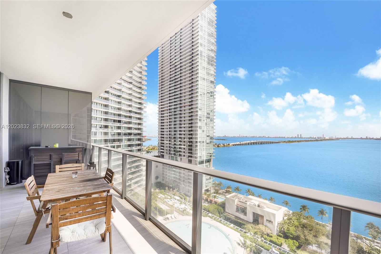 480 NE 31st St #1602 - 480 NE 31st St #1602, Miami, FL 33137 Luxury Property | Jose Angel Pina