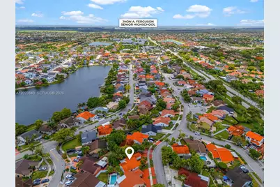 15332 SW 57th St, Miami, FL 33193 - Photo 51