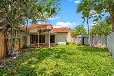 15332 SW 57th St, Miami, FL 33193 - Photo 7