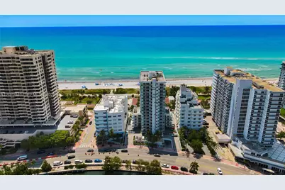 2457 Collins Ave #1602, Miami Beach, FL 33140 - Photo 29