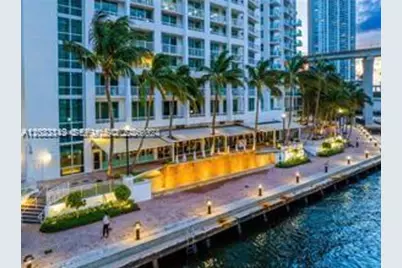 41 SE 5th St #2411, Miami, FL 33131 - Photo 25