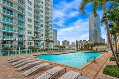 41 SE 5th St #2411, Miami, FL 33131 - Photo 35