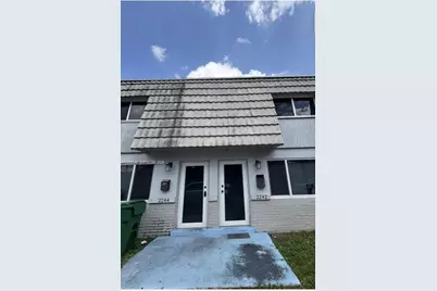 [Address not provided], Lauderhill, FL 33313 - Photo 1
