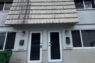 [Address not provided], Lauderhill, FL 33313 - Photo 1