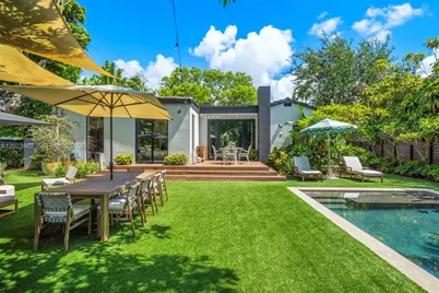 [Address not provided], Miami Shores, FL 33150 - Photo 13