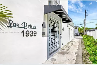 [Address not provided], Hollywood, FL 33020 - Photo 1