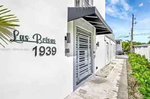 [Address not provided], Hollywood, FL 33020 - Photo 1