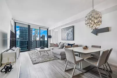 801 S Miami Ave #4302, Miami, FL 33130 - Photo 5