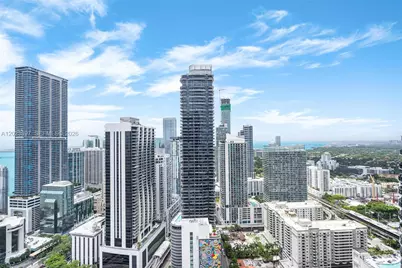 801 S Miami Ave #4302, Miami, FL 33130 - Photo 17