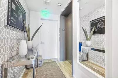 801 S Miami Ave #4302, Miami, FL 33130 - Photo 21