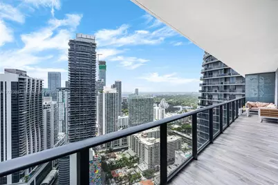801 S Miami Ave #4302, Miami, FL 33130 - Photo 1
