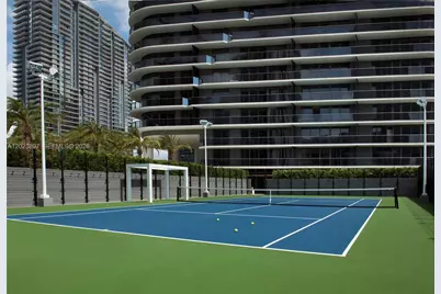801 S Miami Ave #4302, Miami, FL 33130 - Photo 35