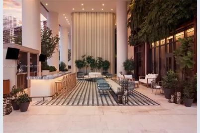 801 S Miami Ave #4302, Miami, FL 33130 - Photo 43