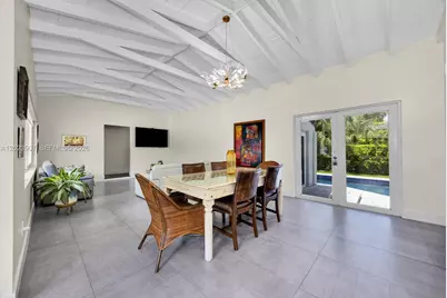 6610 Santona St, Coral Gables, FL 33146 - Photo 7