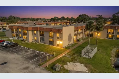 6100 Forest Hill Blvd #107, West Palm Beach, FL 33415 - Photo 1