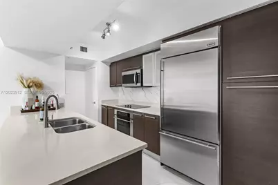 [Address not provided], Miami, FL 33131 - Photo 1